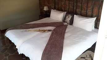 Khan River Lodge