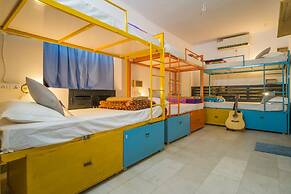 Moustache Jaisalmer - Hostel