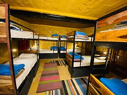Moustache Jaisalmer - Hostel