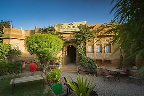 Moustache Jaisalmer - Hostel
