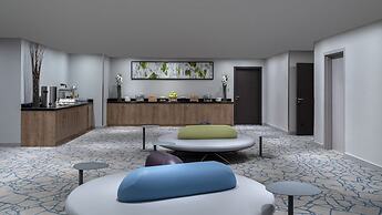 Adagio Aparthotel Jeddah Malik Road