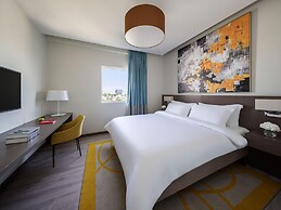 Adagio Aparthotel Jeddah Malik Road