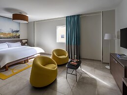 Adagio Aparthotel Jeddah Malik Road