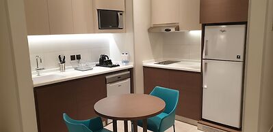 Adagio Aparthotel Jeddah Malik Road