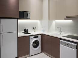 Adagio Aparthotel Jeddah Malik Road