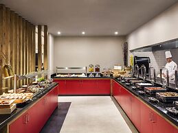 Adagio Aparthotel Jeddah Malik Road