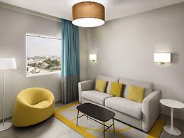 Adagio Aparthotel Jeddah Malik Road