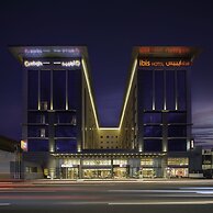 Adagio Aparthotel Jeddah Malik Road