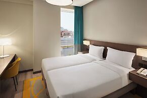 Adagio Aparthotel Jeddah Malik Road