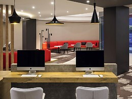 Adagio Aparthotel Jeddah Malik Road