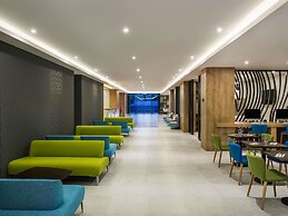Adagio Aparthotel Jeddah Malik Road
