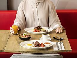 Adagio Aparthotel Jeddah Malik Road