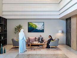 Adagio Aparthotel Jeddah Malik Road