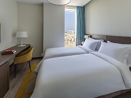 Adagio Aparthotel Jeddah Malik Road