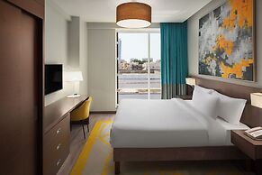 Adagio Aparthotel Jeddah Malik Road