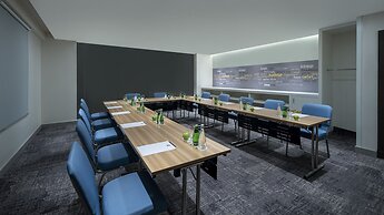 Adagio Aparthotel Jeddah Malik Road