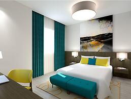 Adagio Aparthotel Jeddah Malik Road