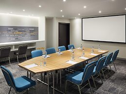 Adagio Aparthotel Jeddah Malik Road