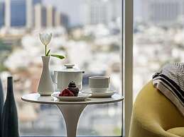 Adagio Aparthotel Jeddah Malik Road