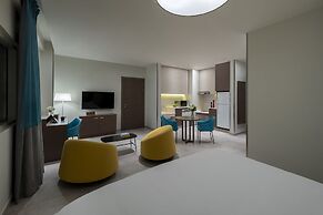 Adagio Aparthotel Jeddah Malik Road