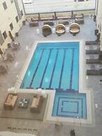 Adagio Aparthotel Jeddah Malik Road
