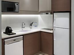 Adagio Aparthotel Jeddah Malik Road