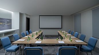 Adagio Aparthotel Jeddah Malik Road