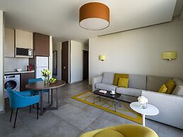 Adagio Aparthotel Jeddah Malik Road