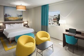 Adagio Aparthotel Jeddah Malik Road