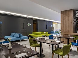 Adagio Aparthotel Jeddah Malik Road