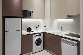 Adagio Aparthotel Jeddah Malik Road