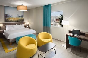 Adagio Aparthotel Jeddah Malik Road