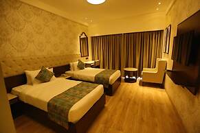 Enrise By Sayaji Pune