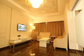 Enrise By Sayaji Pune