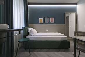 Hotel All'Azzurro