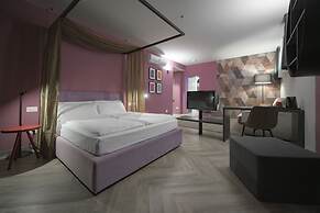 Hotel All'Azzurro