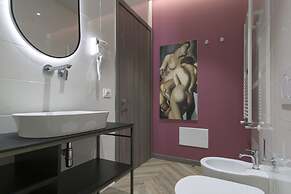 Hotel All'Azzurro