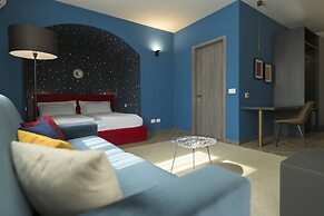 Hotel All'Azzurro