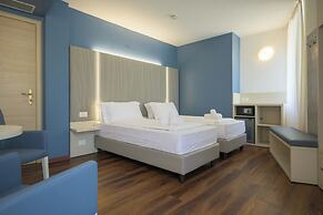 Hotel All'Azzurro