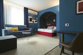 Hotel All'Azzurro