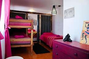 Ecoluna Lodge - Hostel