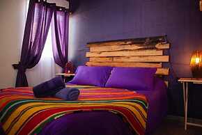 Ecoluna Lodge - Hostel