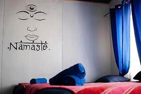 Ecoluna Lodge - Hostel