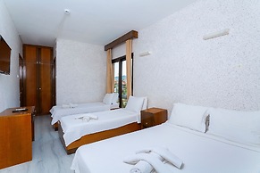 Otel Kabasakal