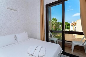Otel Kabasakal