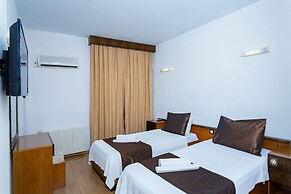 Otel Kabasakal