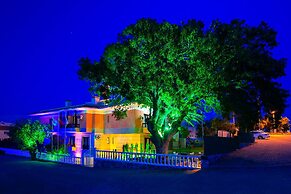 Otel Kabasakal