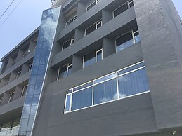 Kyriad Hotel Nashik