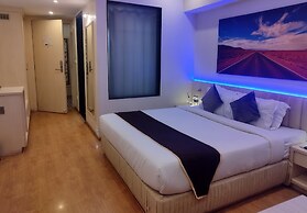 Kyriad Hotel Nashik