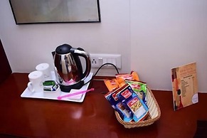 Kyriad Hotel Nashik